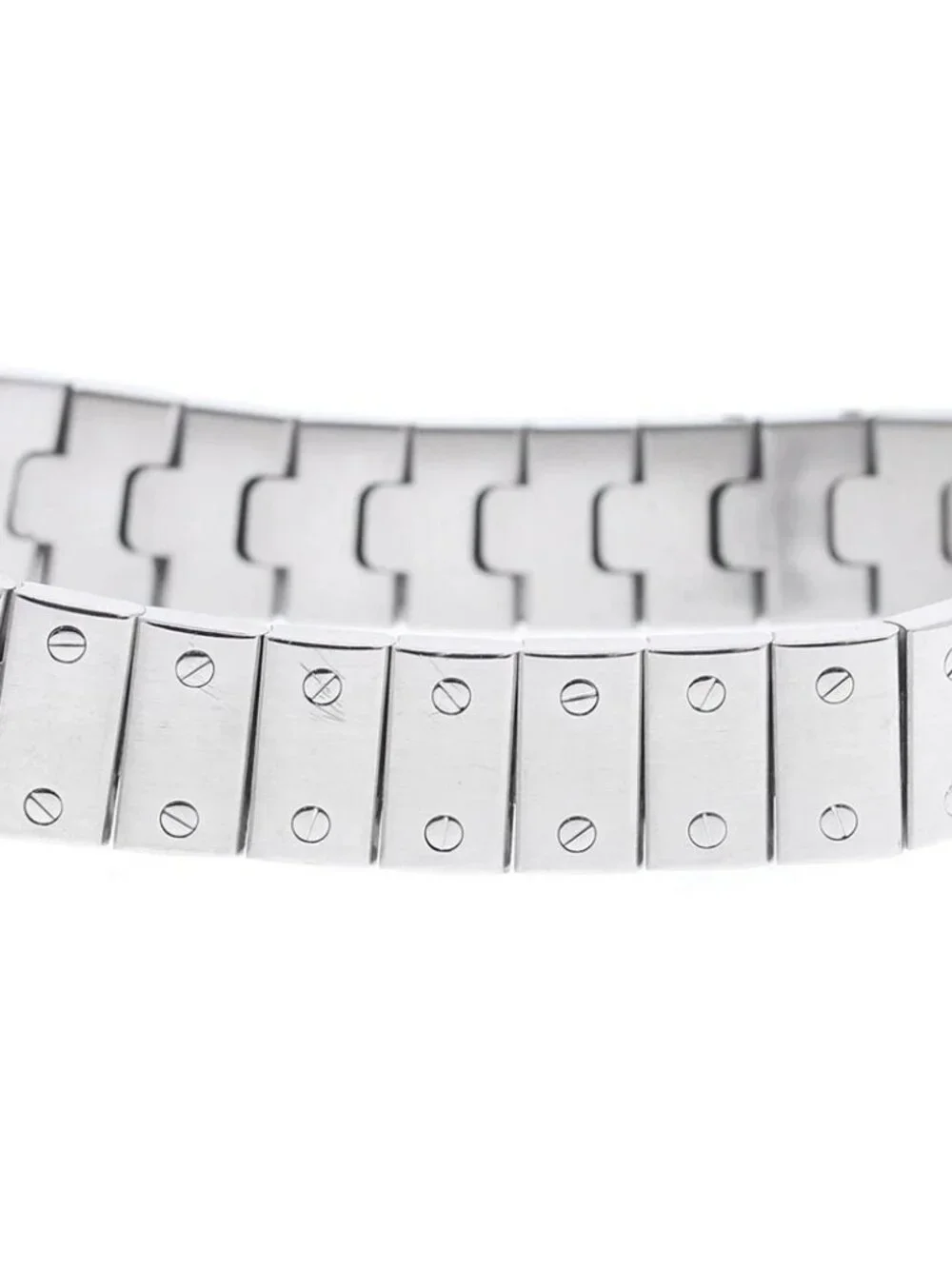 Cartier santos galbee